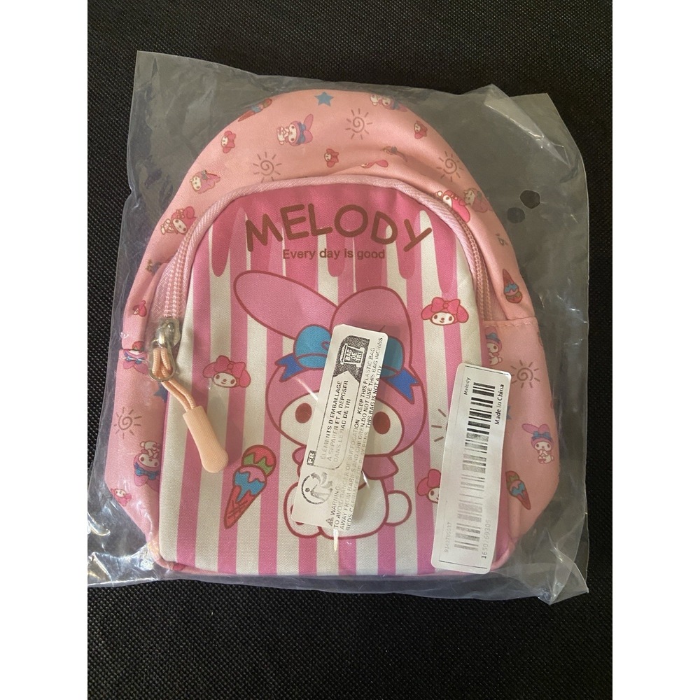 Melody‎ Mini Backpack